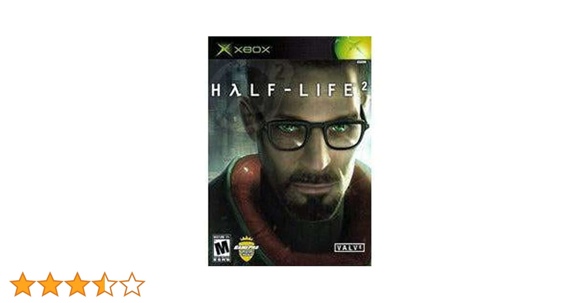 【新品・未開封】ハーフライフ2・ゲームオブザイヤーエディション日本語版PCゲーム Amazon | Half Life 2 / Game | ゲームソフト
